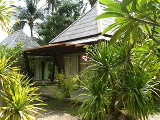 Thiptara Houses Praia de Mae Nam Exterior foto
