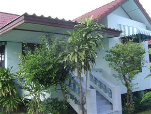 Thiptara Houses Praia de Mae Nam Exterior foto